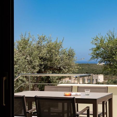 Verikokia Luxurious House With Garden Maroulás Exterior foto
